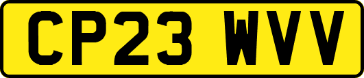 CP23WVV