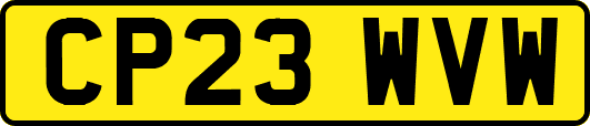 CP23WVW