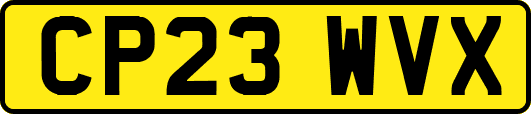 CP23WVX