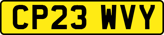 CP23WVY