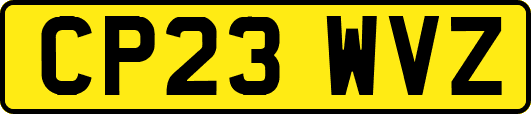 CP23WVZ