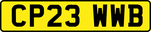 CP23WWB