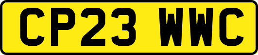 CP23WWC