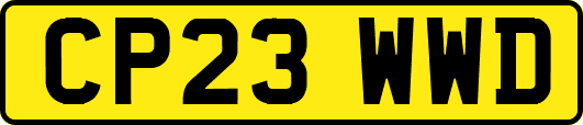 CP23WWD