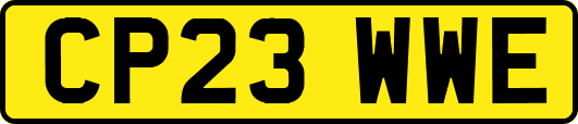 CP23WWE