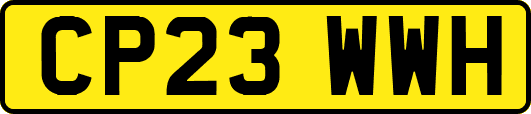 CP23WWH