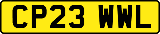 CP23WWL