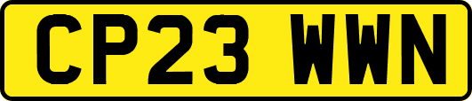 CP23WWN