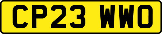 CP23WWO
