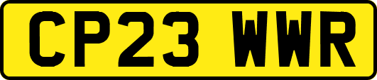 CP23WWR