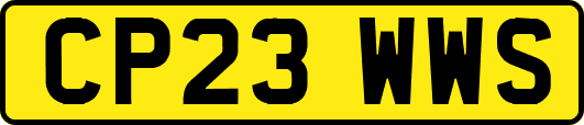 CP23WWS
