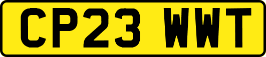 CP23WWT