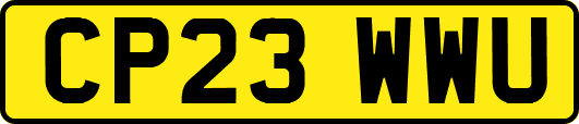 CP23WWU