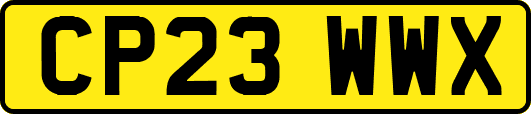 CP23WWX