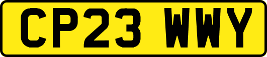 CP23WWY