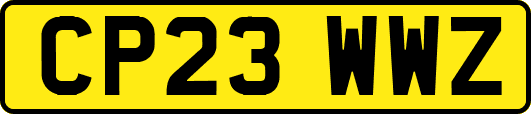 CP23WWZ