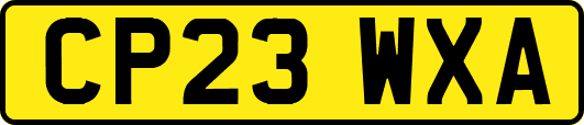 CP23WXA