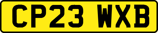 CP23WXB