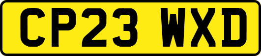CP23WXD