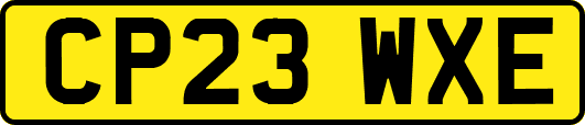 CP23WXE