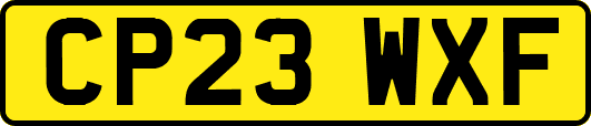CP23WXF