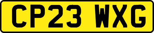 CP23WXG