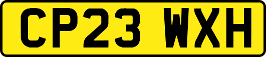 CP23WXH