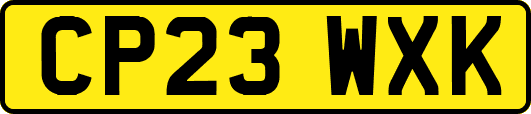 CP23WXK