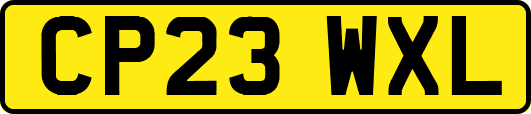 CP23WXL