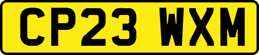 CP23WXM