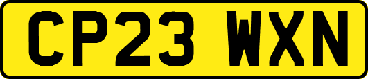 CP23WXN