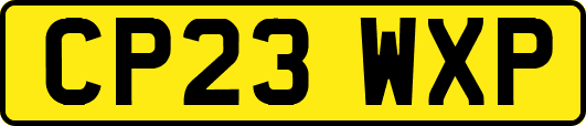 CP23WXP