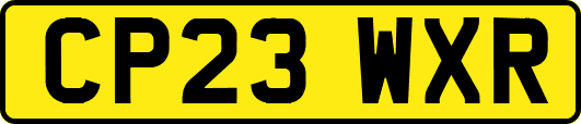 CP23WXR