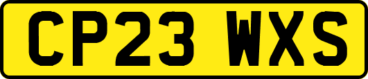 CP23WXS