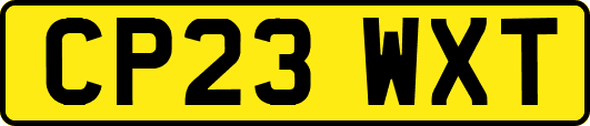 CP23WXT