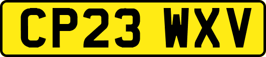 CP23WXV