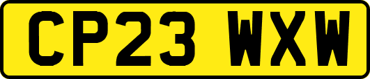 CP23WXW