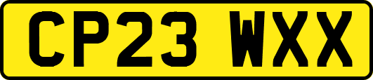 CP23WXX