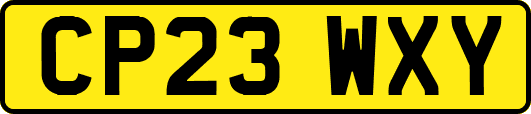 CP23WXY