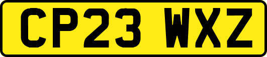 CP23WXZ