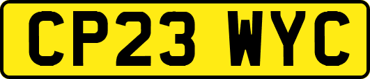 CP23WYC