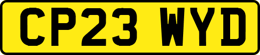 CP23WYD