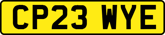 CP23WYE