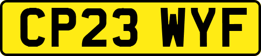 CP23WYF