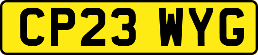 CP23WYG
