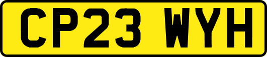 CP23WYH