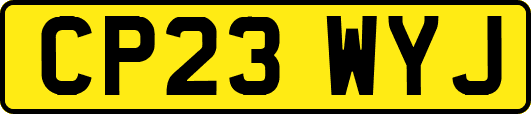 CP23WYJ