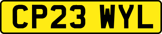CP23WYL