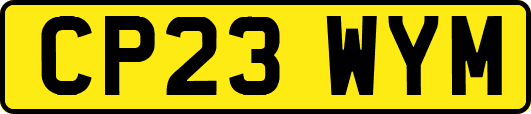 CP23WYM