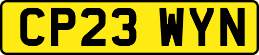 CP23WYN